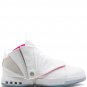x Solefly Air Jordan 16 Retro sneakers