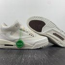 Travis Scott X Air Jordan 3 Sail