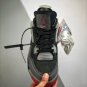 Off-White x Air Jordan 4 Bred