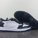 Travis Scott X Air Jordan 1 Low OG Black Sail_1
