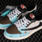 Travis Scott X Air Jordan 1 Low OG SP JACKBOYS