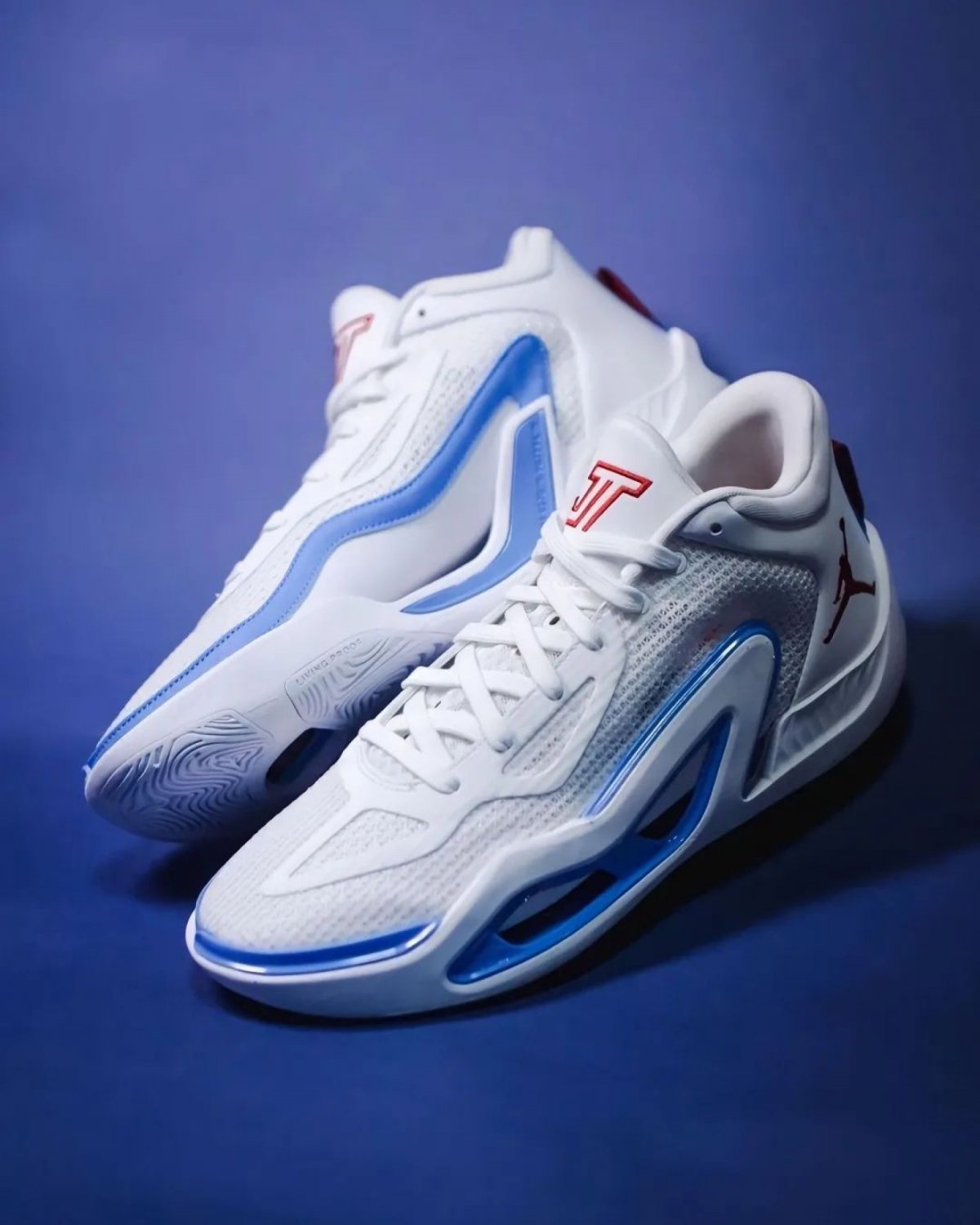 Nike Air Jordan Tatum 1 PF 'St. Louis'