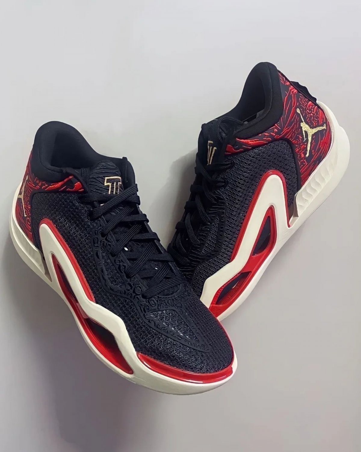 Nike Air Jordan Tatum 1 PF 'Zoo'