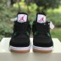 Nike SB X Air Jordan 4 âBlack & Greenâ_1