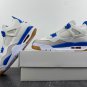 Nike SB X Air Jordan 4 &acirc;��Sapphire Blue&acirc;��_1