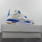 Nike SB X Air Jordan 4 &acirc;��Sapphire Blue&acirc;��_1