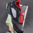 Nike Air Jordan 5 Retro Low CLOT Jade