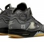 Nike Air Jordan 5 Retro Off-White Muslin