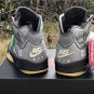 Nike Air Jordan 5 Retro Off-White Muslin_2