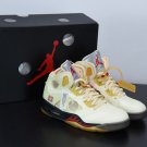 Nike Air Jordan 5 Retro Off-White Sail_2