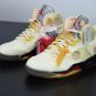 Nike Air Jordan 5 Retro Off-White Sail_2