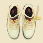 Nike Air Jordan 5 Retro Off-White Sail_4