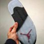 Nike Air Jordan 5 Retro Raging Bull Red