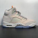 Nike Air Jordan 5 Retro SE Craft Light Orewood Brown