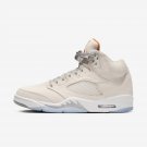 Nike Air Jordan 5 Retro SE Craft Light Orewood Brown_1