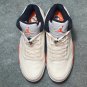 Nike Air Jordan 5 Retro Shattered Backboard