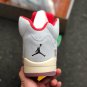 Nike Air Jordan 5 Retro Trophy Room Ice Blue
