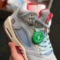 Nike Air Jordan 5 Retro Trophy Room Ice Blue