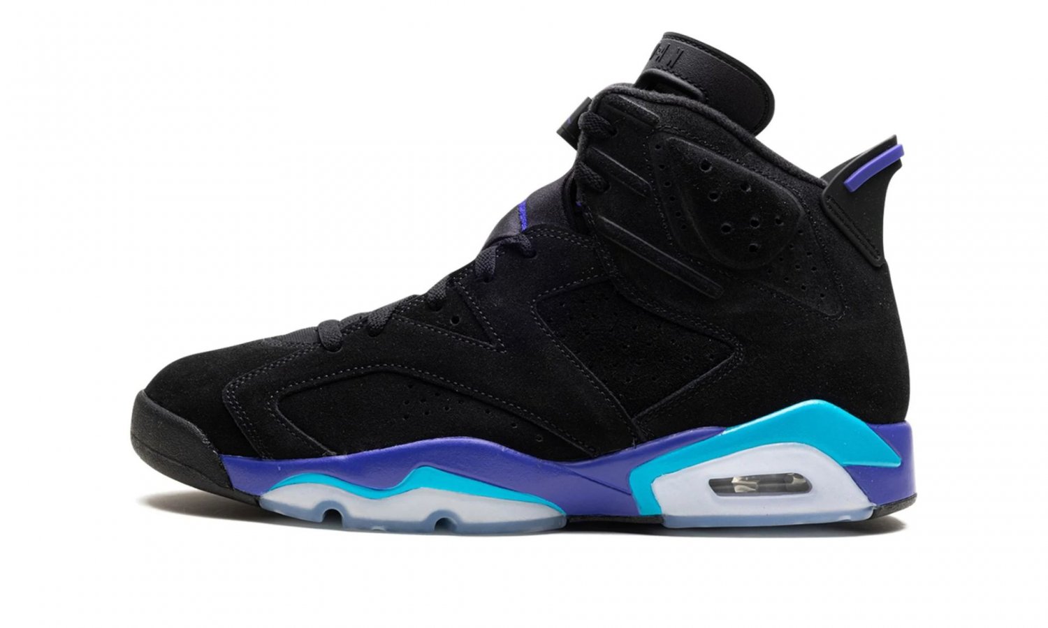 Nike Air Jordan 6 Retro Aqua_1