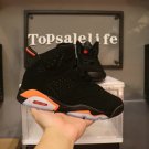 Nike Air Jordan 6 Retro Black Infrared (2019)_1