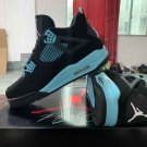 Nike Air Jordan 4 Tiffany 'Coral Blue'