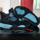 Nike Air Jordan 4 Tiffany 'Coral Blue'_1