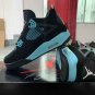Nike Air Jordan 4 Tiffany 'Coral Blue'_1