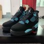 Nike Air Jordan 4 Tiffany 'Coral Blue'_1