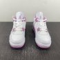 Nike Air Jordan 4 White Pink Oreo_1