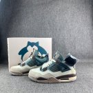 Nike Air Jordan 4 x KNCW Paris Snorlax