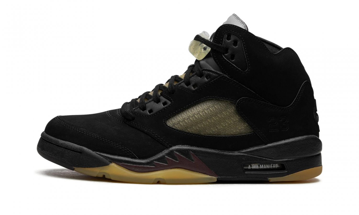 Nike Air Jordan 5 Retro A Ma Mani&Atilde;&copy;re Dusk_2