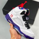 Nike Air Jordan 5 Retro Alternate Bel-Air