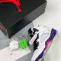 Nike Air Jordan 5 Retro Alternate Bel-Air