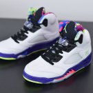Nike Air Jordan 5 Retro Alternate Bel-Air DB3335-100