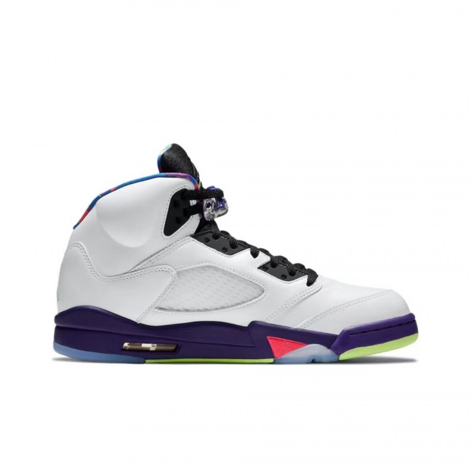 Nike Air Jordan 5 Retro Alternate Bel-Air DB3335-100_1