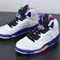 Nike Air Jordan 5 Retro Alternate Bel-Air_1