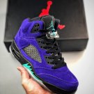 Nike Air Jordan 5 Retro Alternate Grape