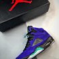 Nike Air Jordan 5 Retro Alternate Grape