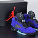 Nike Air Jordan 5 Retro Alternate Grape_1