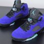 Nike Air Jordan 5 Retro Alternate Grape_1