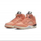 Nike Air Jordan 5 Retro DJ Khaled We The Best Crimson Bliss_1