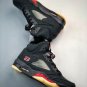 Nike Air Jordan 5 Retro Gore-Tex Off Noir