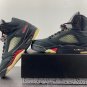 Nike Air Jordan 5 Retro Gore-Tex Off Noir_1