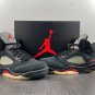 Nike Air Jordan 5 Retro Gore-Tex Off Noir_1