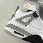 Nike Air Jordan 4 Retro White Cement (2016)_2
