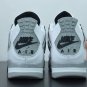 Nike Air Jordan 4 Retro White Cement (2016)_3