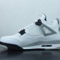 Nike Air Jordan 4 Retro White Cement (2016)_3