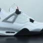 Nike Air Jordan 4 Retro White Cement (2016)_3