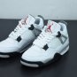 Nike Air Jordan 4 Retro White Cement (2016)_3