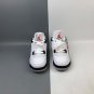 Nike Air Jordan 4 Retro White Cement_1